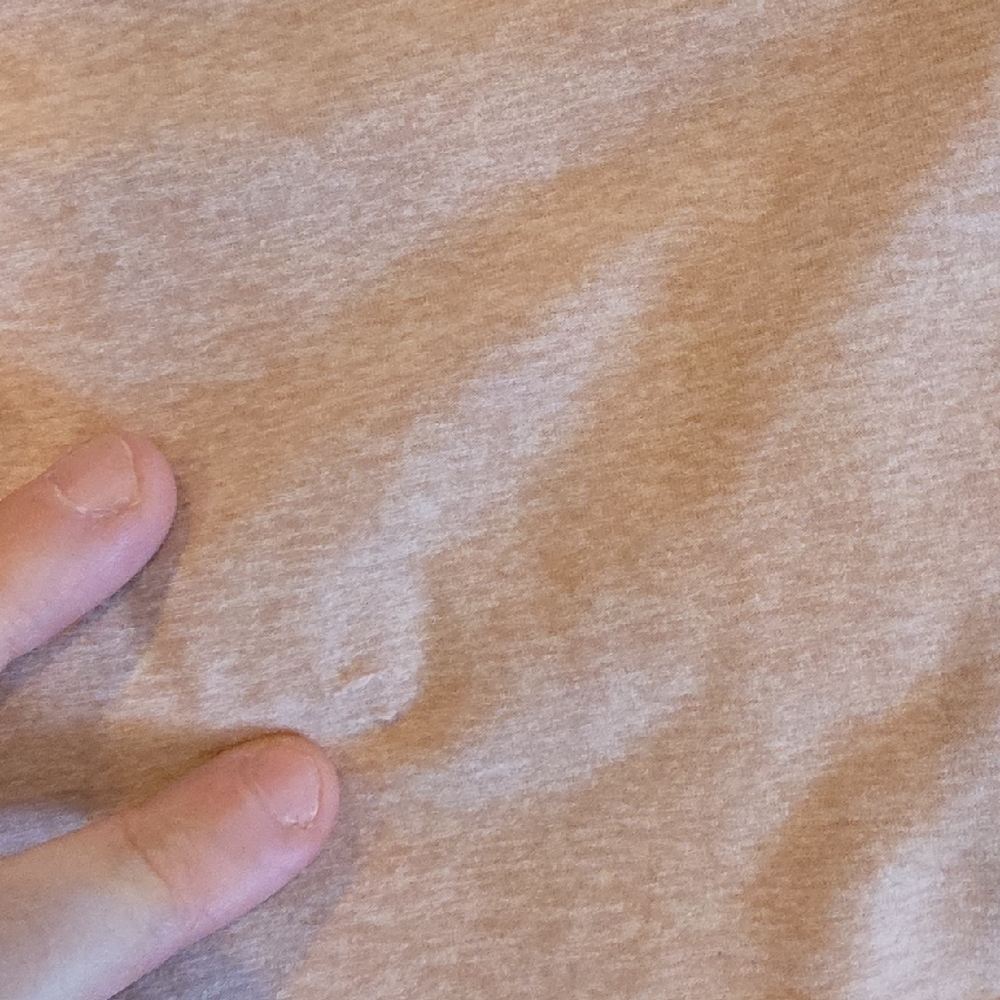 Beyond Yoga Blush Racerback Tank Top - Picture 2 of 4